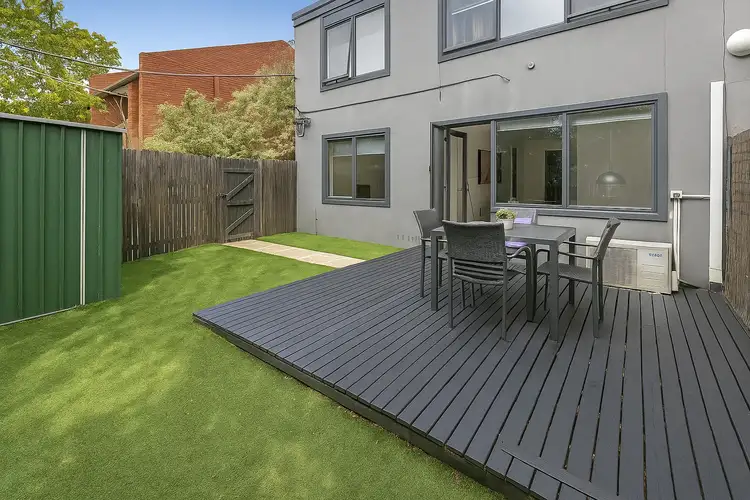 Main view of Homely apartment listing, 2/1264 Glen Huntly Road, Carnegie VIC 3163