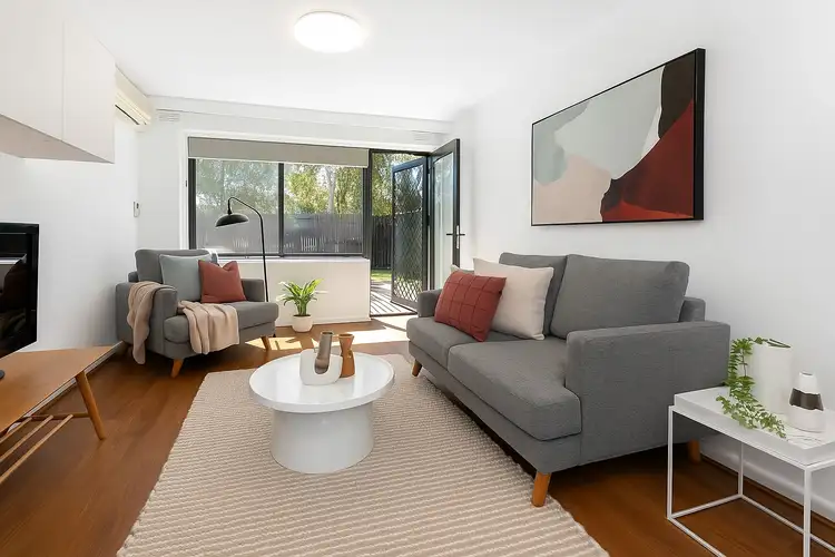 Second view of Homely apartment listing, 2/1264 Glen Huntly Road, Carnegie VIC 3163