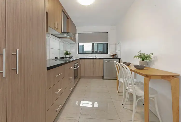 Third view of Homely apartment listing, 2/1264 Glen Huntly Road, Carnegie VIC 3163