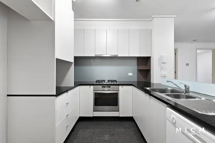 Fifth view of Homely apartment listing, 61/173 City Road, Southbank VIC 3006