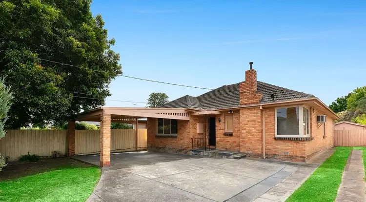 42 Lancaster Street, Bentleigh East VIC 3165