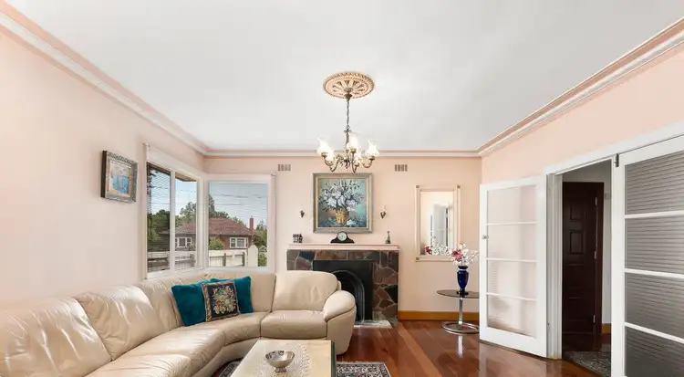 Third view of Homely house listing, 42 Lancaster Street, Bentleigh East VIC 3165