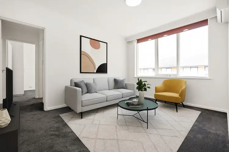 15/212 Kambrook Road, Caulfield VIC 3162