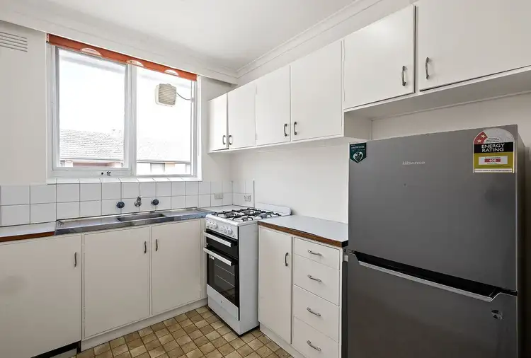 Second view of Homely apartment listing, 15/212 Kambrook Road, Caulfield VIC 3162