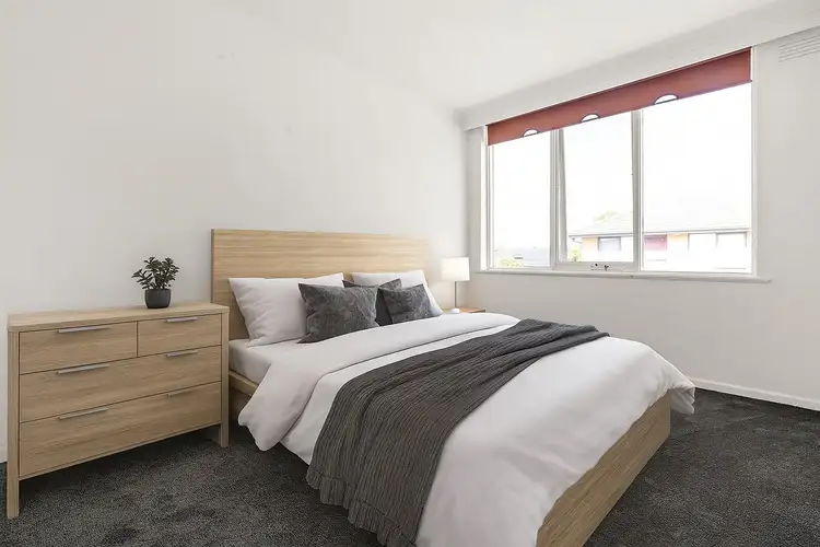 Third view of Homely apartment listing, 15/212 Kambrook Road, Caulfield VIC 3162