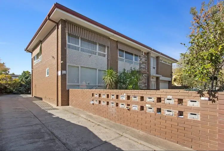 Fifth view of Homely apartment listing, 15/212 Kambrook Road, Caulfield VIC 3162