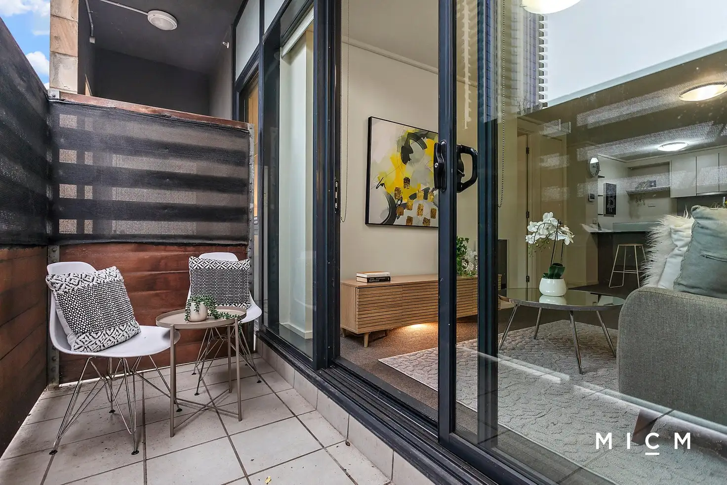 Main view of Homely apartment listing, 108 Kavanagh Street, Southbank VIC 3006