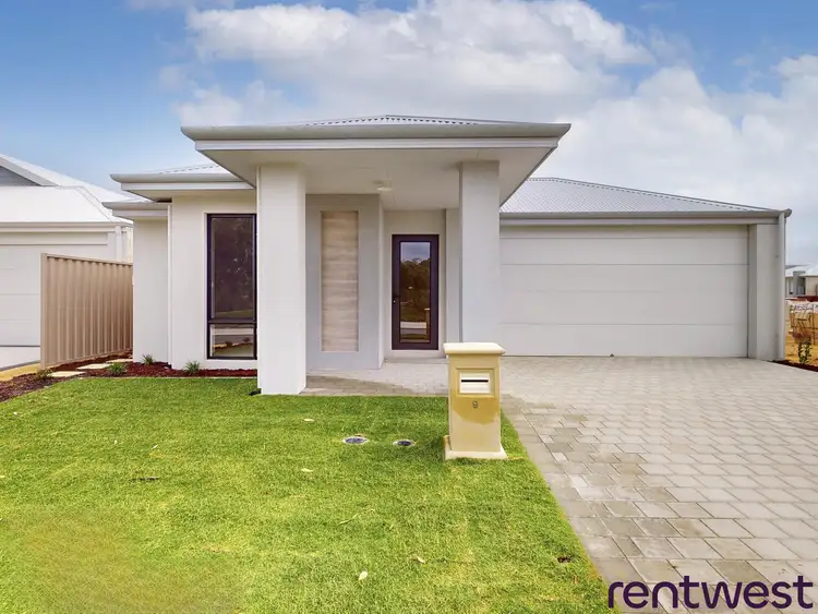 Main view of Homely house listing, 9 Ontario Parkway, Yanchep WA 6035