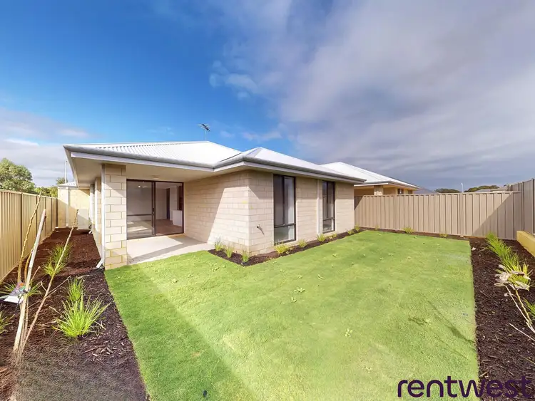 Second view of Homely house listing, 9 Ontario Parkway, Yanchep WA 6035
