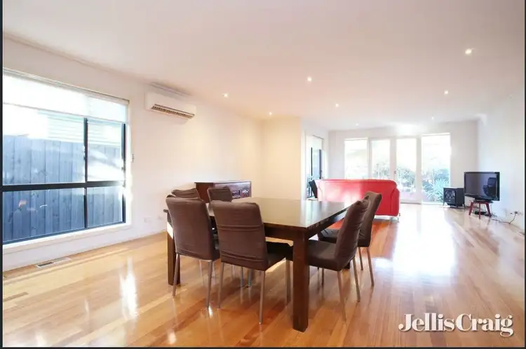 Second view of Homely townhouse listing, 78A Fromer Street, Bentleigh VIC 3204