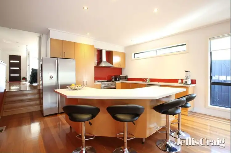 Third view of Homely townhouse listing, 78A Fromer Street, Bentleigh VIC 3204