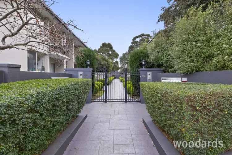6/309 Heidelberg Road, Northcote VIC 3070