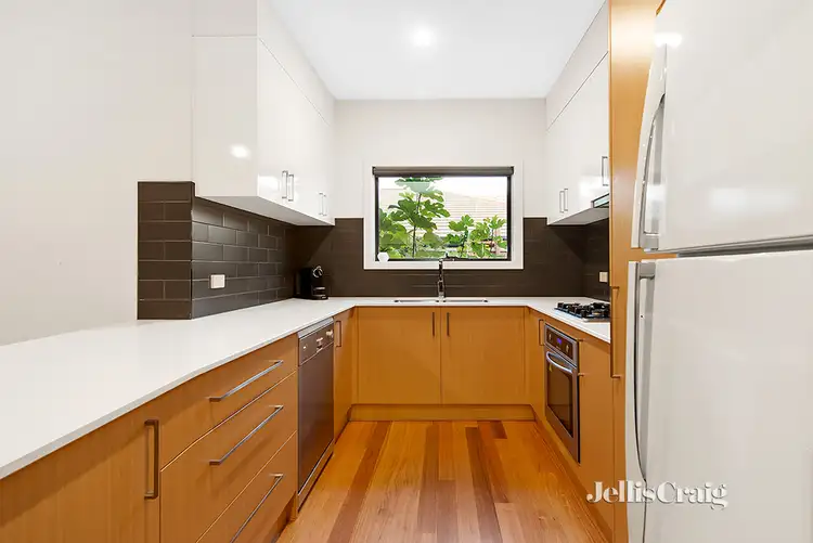 Second view of Homely unit listing, 2/16 Griffiths Street, Bellfield VIC 3081