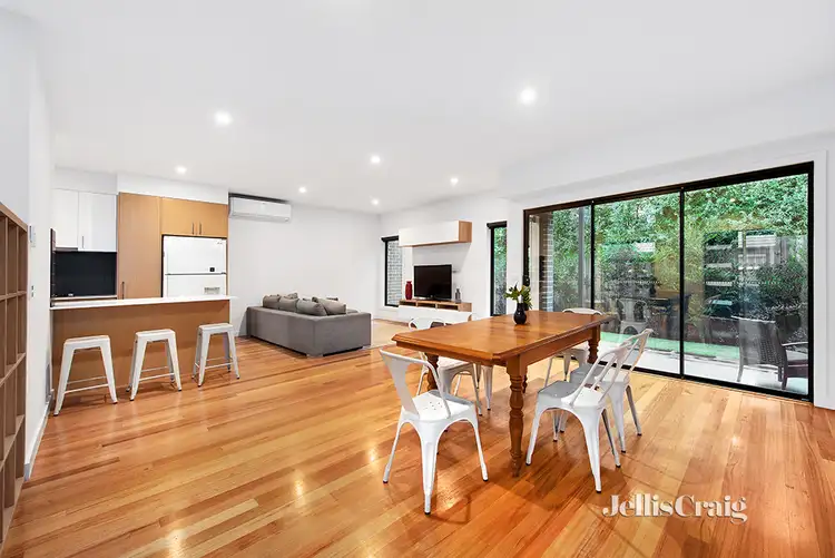 Third view of Homely unit listing, 2/16 Griffiths Street, Bellfield VIC 3081