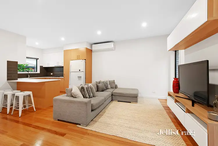 Fourth view of Homely unit listing, 2/16 Griffiths Street, Bellfield VIC 3081