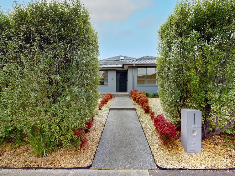 1/39 Faulkner Street, Forest Hill VIC 3131