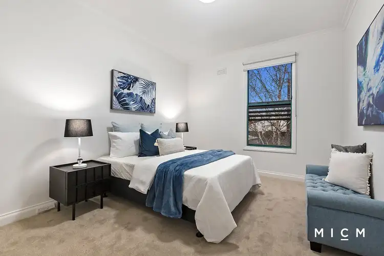 Sixth view of Homely apartment listing, 25/682 Nicholson Street, Fitzroy North VIC 3068