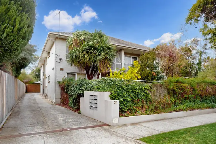 1/37 Tranmere Avenue, Carnegie VIC 3163