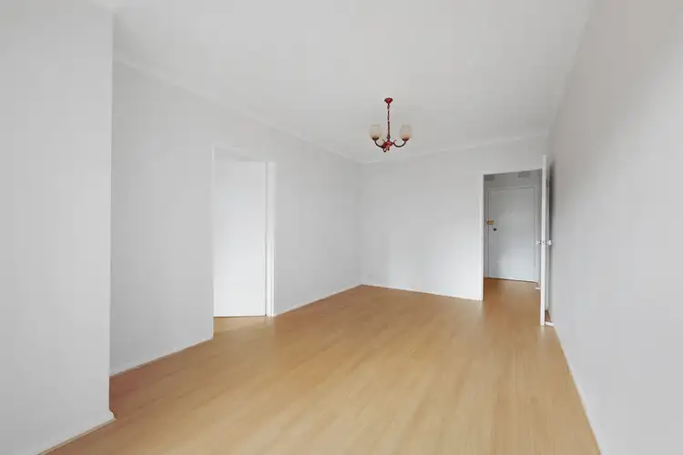 Second view of Homely apartment listing, 1/37 Tranmere Avenue, Carnegie VIC 3163