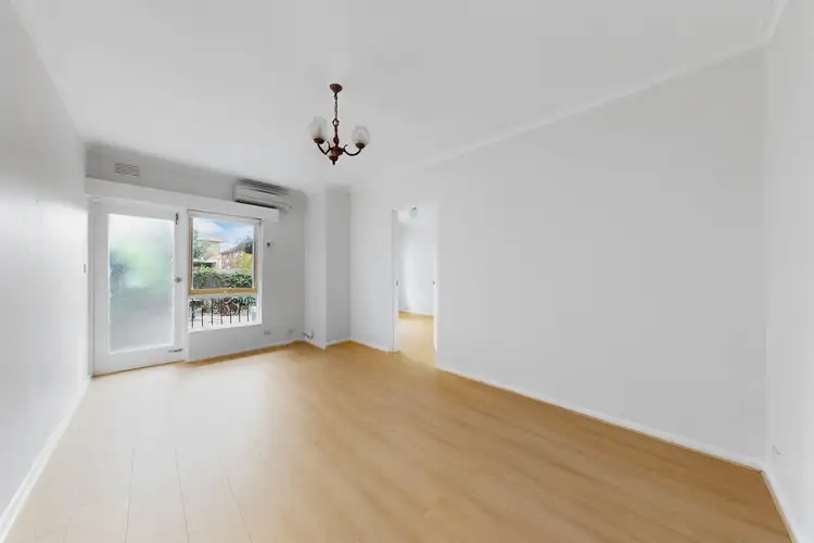 Third view of Homely apartment listing, 1/37 Tranmere Avenue, Carnegie VIC 3163