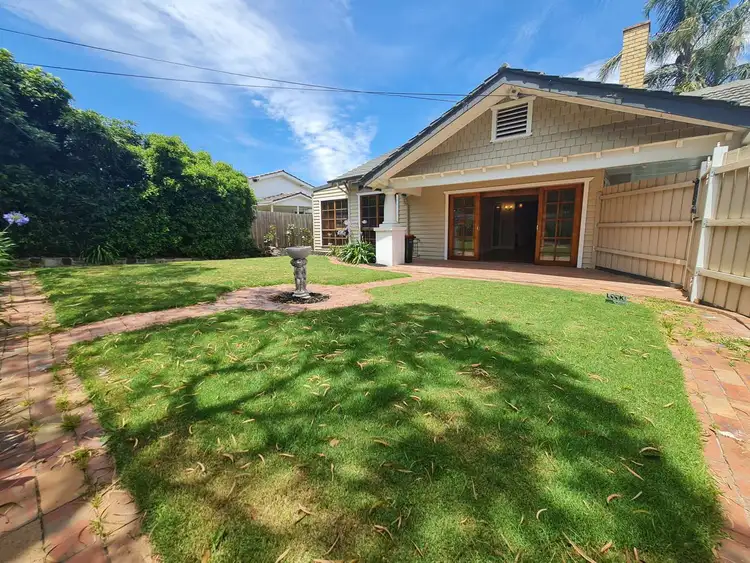 Main view of Homely house listing, 1/436 Canterbury Road, Forest Hill VIC 3131