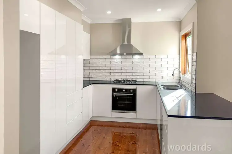 Second view of Homely house listing, 1/436 Canterbury Road, Forest Hill VIC 3131