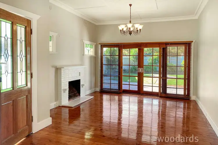 Third view of Homely house listing, 1/436 Canterbury Road, Forest Hill VIC 3131