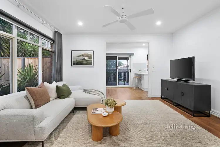 Second view of Homely house listing, 20 Fernside Avenue, Briar Hill VIC 3088