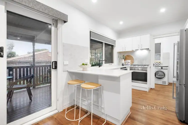 Fifth view of Homely house listing, 20 Fernside Avenue, Briar Hill VIC 3088