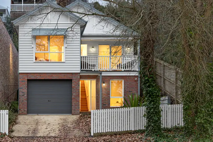 1/10 Hickman Street, Ballarat Central VIC 3350