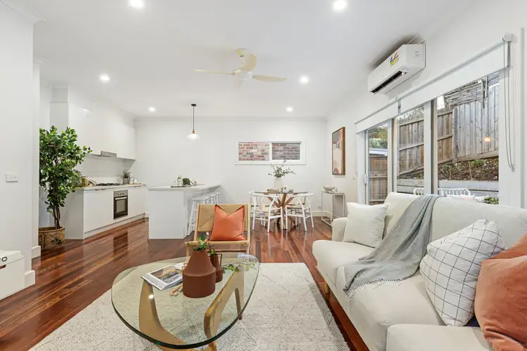 Third view of Homely unit listing, 1/10 Hickman Street, Ballarat Central VIC 3350