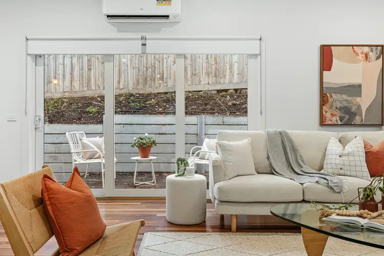 Fourth view of Homely unit listing, 1/10 Hickman Street, Ballarat Central VIC 3350