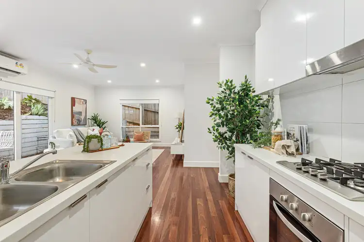 Fifth view of Homely unit listing, 1/10 Hickman Street, Ballarat Central VIC 3350