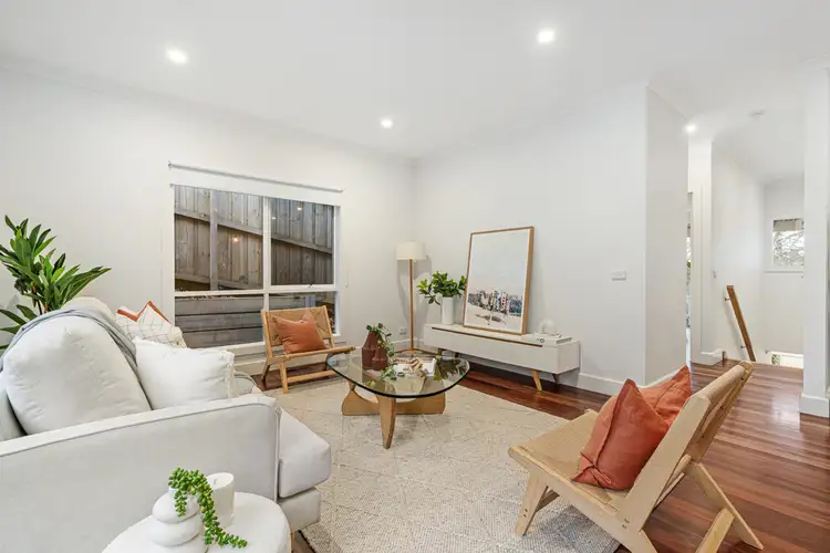 Fifth view of Homely unit listing, 1/10 Hickman Street, Ballarat Central VIC 3350