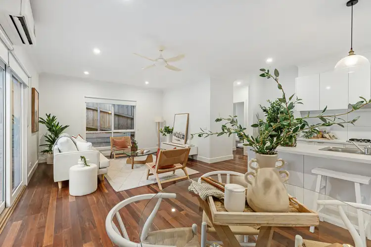 Sixth view of Homely unit listing, 1/10 Hickman Street, Ballarat Central VIC 3350