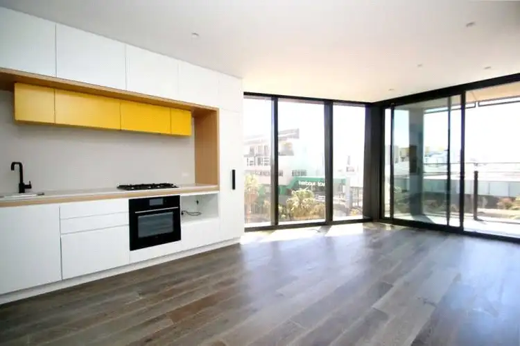 403/421 Docklands Drive, Docklands VIC 3008