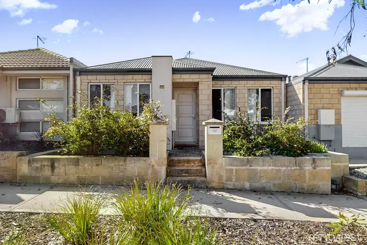 Main view of Homely house listing, 135 Lambeth Circle, Wellard WA 6170