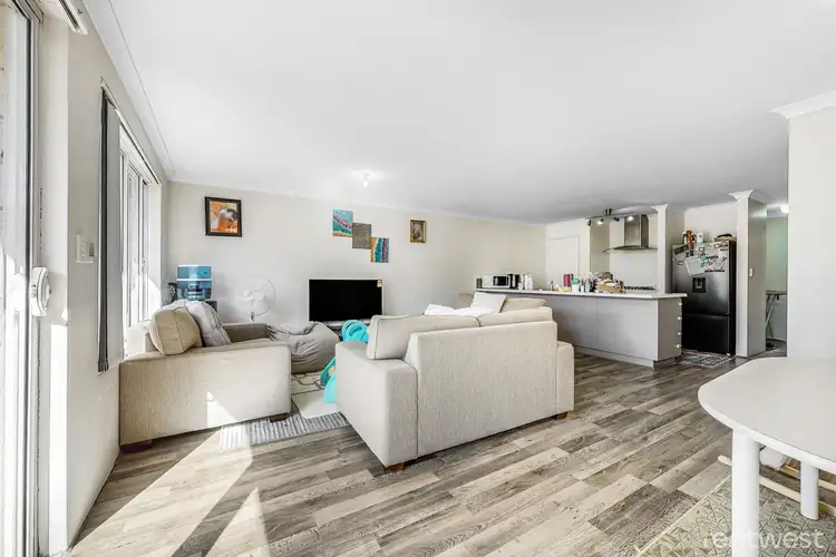 Second view of Homely house listing, 135 Lambeth Circle, Wellard WA 6170