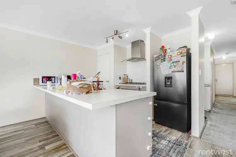 Third view of Homely house listing, 135 Lambeth Circle, Wellard WA 6170
