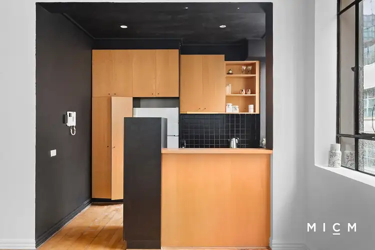 Fourth view of Homely apartment listing, 10/192 Little Collins Street, Melbourne VIC 3000