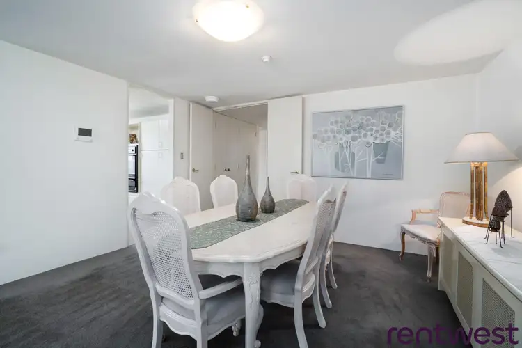 Fourth view of Homely apartment listing, 58/47 Forrest Avenue, East Perth WA 6004