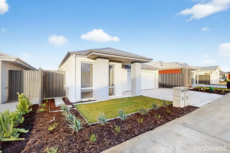 Second view of Homely house listing, 15 Goldrush Wy, Baldivis WA 6171