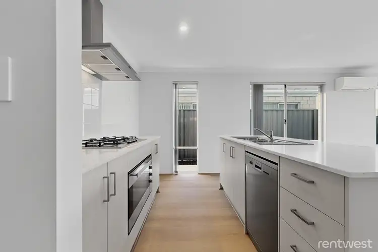 Third view of Homely house listing, 15 Goldrush Wy, Baldivis WA 6171
