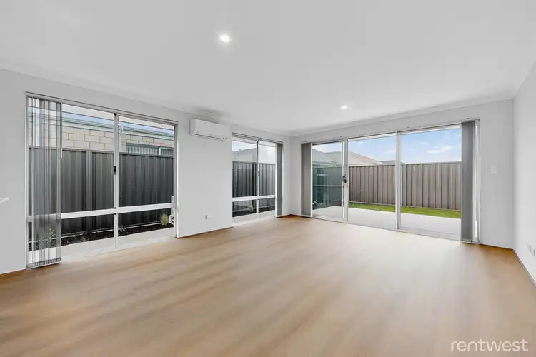 Fourth view of Homely house listing, 15 Goldrush Wy, Baldivis WA 6171