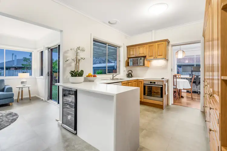 Main view of Homely house listing, 15 Albany Drive, Mulgrave VIC 3170