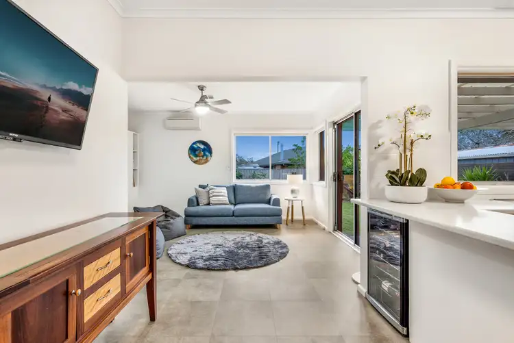 Second view of Homely house listing, 15 Albany Drive, Mulgrave VIC 3170
