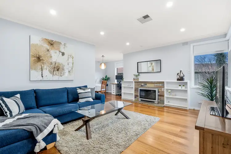 Third view of Homely house listing, 15 Albany Drive, Mulgrave VIC 3170