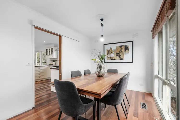 Fifth view of Homely house listing, 5 Louisa Place, Templestowe VIC 3106