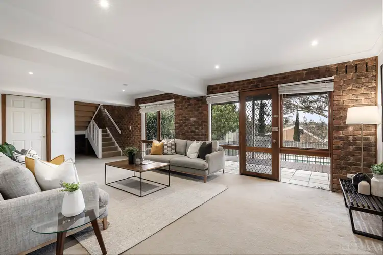 Sixth view of Homely house listing, 5 Louisa Place, Templestowe VIC 3106
