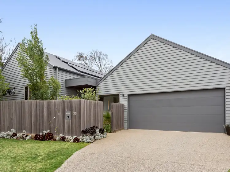 30 Epworth Street, Ocean Grove VIC 3226